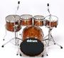 The clarity of tone that you get from the toms would be ideal for r’n’b players